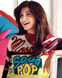 Anushka Sharma